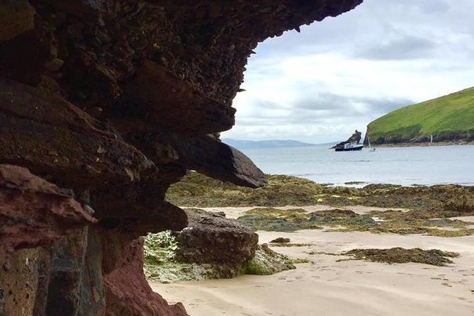 Luxury Photography Day Tour on Dingle Peninsula - Fully Guided and Chauffeured - How the guiding actually helps your photos