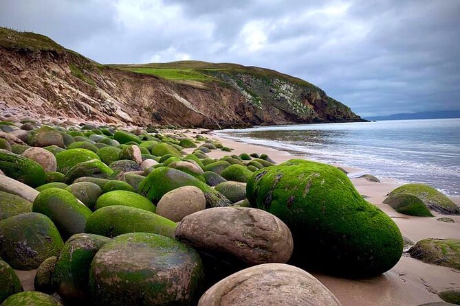 Luxury Photography Day Tour on Ring of Kerry and Skellig Ring - Fully Guided and Chauffeured - Ring of Kerry and Skellig Ring, without the day getting rushed