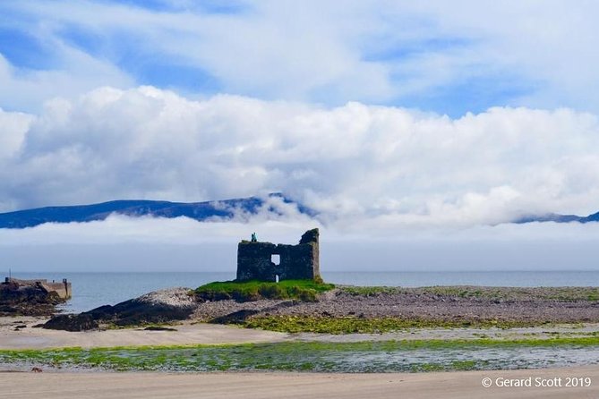 Luxury Photography Day Tour on Ring of Kerry and Skellig Ring - Fully Guided and Chauffeured - Stop-by-stop: Ring of Kerry to Waterville, built around your camera