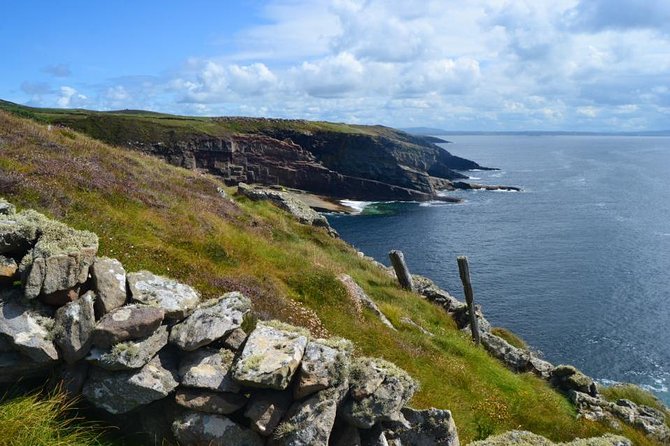 Luxury Photography Day Tour on Ring of Kerry and Skellig Ring - Fully Guided and Chauffeured - Your private guide and chauffeured van: comfort that matters for photos