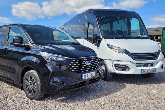 Luxury Private Day Tour The Ring Of Kerry With Local Driver guide - A Ring of Kerry day that fits your pace, not a bus schedule