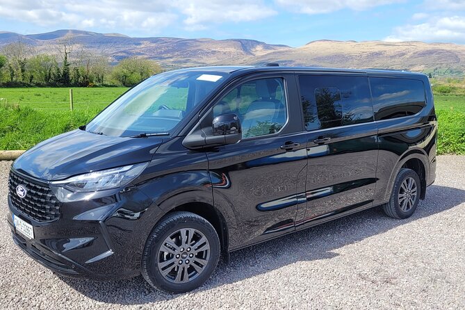 Luxury Private Day Tour The Ring Of Kerry With Local Driver guide - Cahersiveen to Valentia Island: forts, viewpoints, and cliff drama