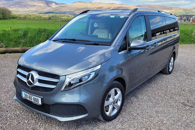 Luxury Private Day Tour The Ring Of Kerry With Local Driver guide - Price and value: is $867.61 per person worth it?