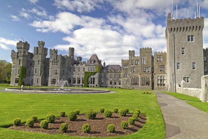 Magical bike tour around Cong - Key things I’d bet on before you book