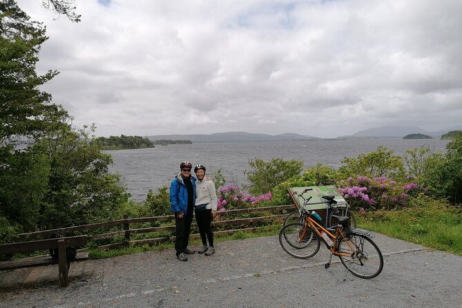 Magical bike tour around Cong - Price and value at $89 for a private guided half-day
