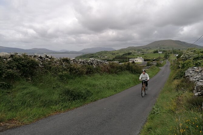 Magical bike tour around Cong - Weather and what to pack for a Connemara bike ride