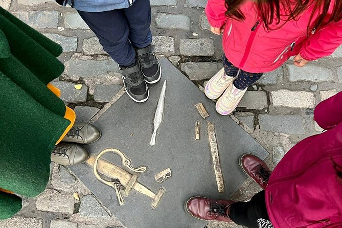 Medieval Dublin Walking Private Guided Tour - Price and What You Actually Get for About $193 Per Group