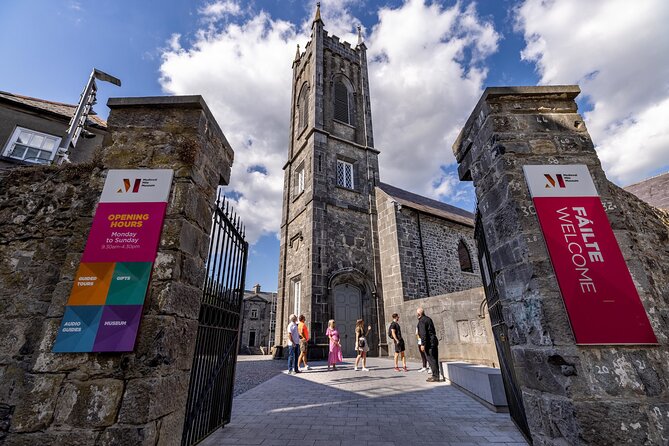 Medieval Mile Museum Self Guided Audio Tour - Key Highlights You’ll Actually Use