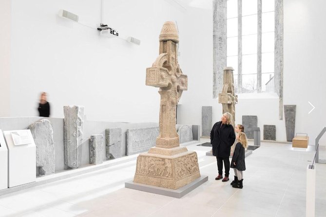 Medieval Mile Museum Self Guided Audio Tour - Why This Self-Guided Audio Tour Works in Kilkenny