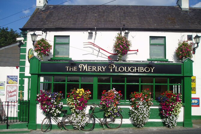 Merry Ploughboys Irish Night Dublin Admission Ticket - The Evening Timeline: How the 3 Hours 40 Minutes Usually Feels
