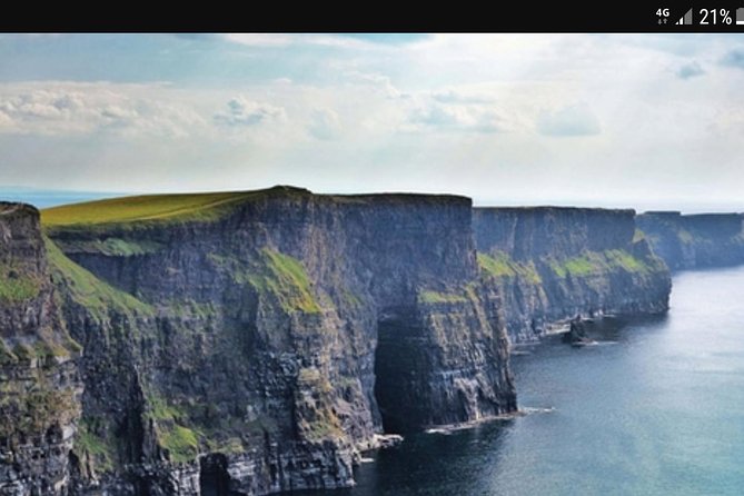 Minibus hire galway Ireland - What to bring so the day stays comfortable