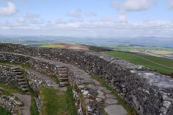 Mysteries of Inishowen private day tour - Private Inishowen, Just Your Group and Your Pace