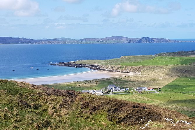 Mysteries of Inishowen private day tour - Pickup, timing, and the one thing you should confirm