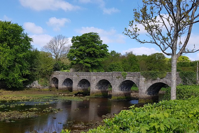Mysteries of Inishowen private day tour - What the guide adds beyond the sights