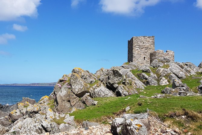 Mysteries of Inishowen private day tour - When this tour is a great fit