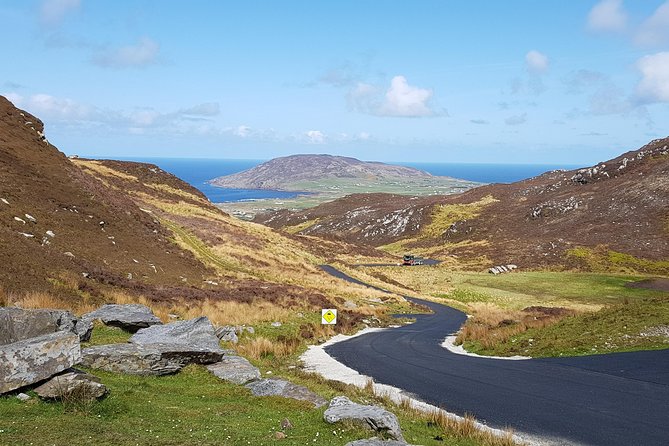 Mysteries of Inishowen private day tour - When it might not be the best match