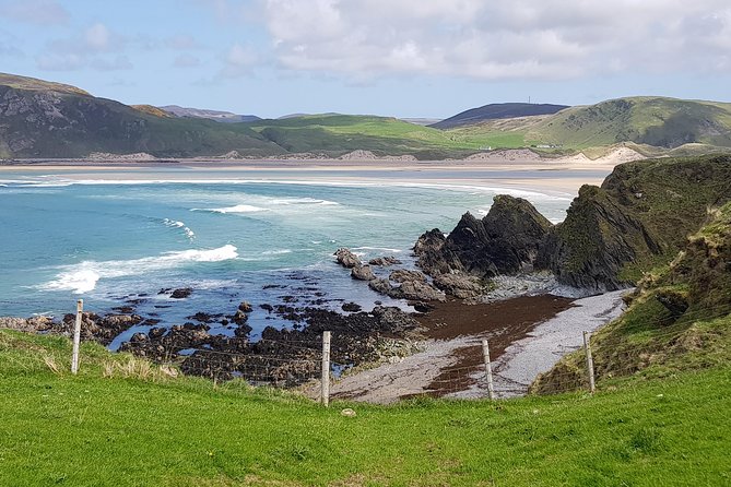 Mysteries of Inishowen private day tour - My booking advice: should you book it?