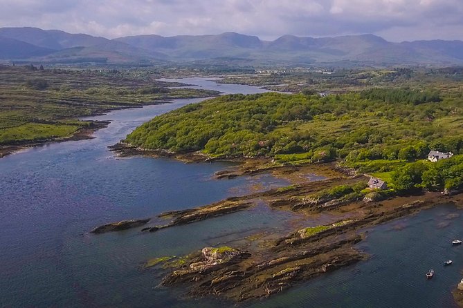 NO 1 Ring of Kerry Tour inc Killarney Lakes & National Park - Price and value on a 6-hour Ring of Kerry highlight loop