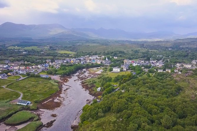 NO 1 Ring of Kerry Tour inc Killarney Lakes & National Park - Killarney National Park, from Muckross to Carrauntoohill