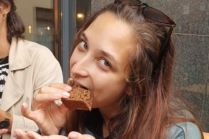 NO DIET CLUB - Best Food Tour in Dublin ! - Key highlights worth knowing