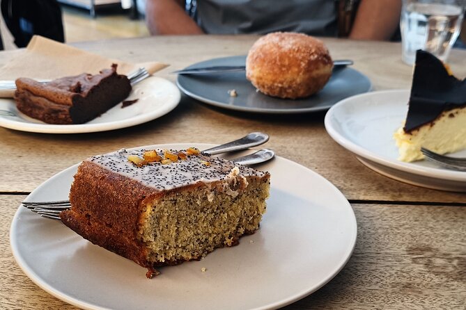 NO DIET CLUB - Best Food Tour in Dublin ! - The stops: what you’ll likely taste, and why each one fits