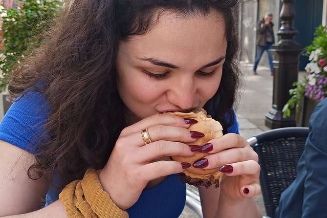 NO DIET CLUB - Best Food Tour in Dublin ! - Small group, relaxed pace: how it changes your day