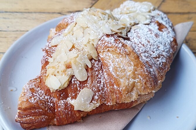 NO DIET CLUB - Best Food Tour in Dublin ! - Alcohol-free by design, with a choice to add it