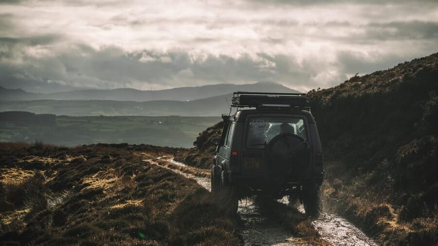 Off Road Tour of Donegal - FAQ