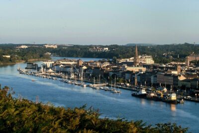 Osprey Viking Cruises