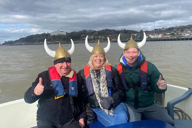Osprey Viking Cruises - The ride itself: pace, comfort, and photo time