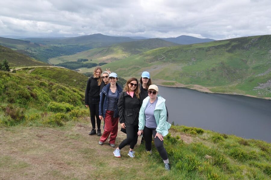 Personal Tour from Dublin: Wicklow, Glendalough, Powerscourt - Key things to know before you go