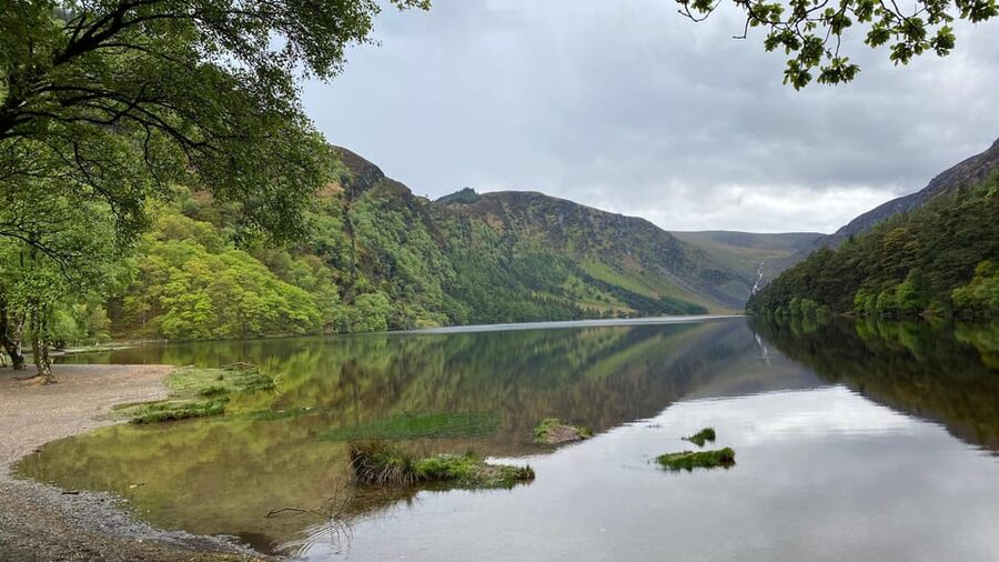 Personal Tour from Dublin: Wicklow, Glendalough, Powerscourt - Guides and pacing: why flexibility matters on a one-day itinerary