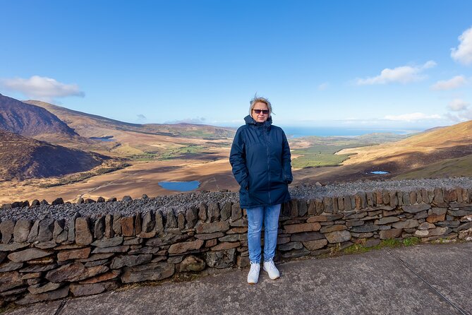 Personalized Full-Day Dingle Peninsula and Slea Head Drive Tour - The real payoff: a private Dingle loop that fits your pace