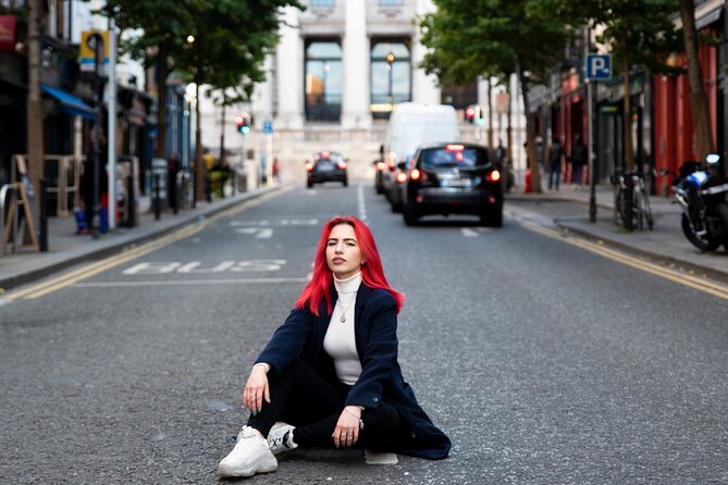PicTours Dublin - Two secret locations for less-seen Dublin: why the final 30 minutes matter
