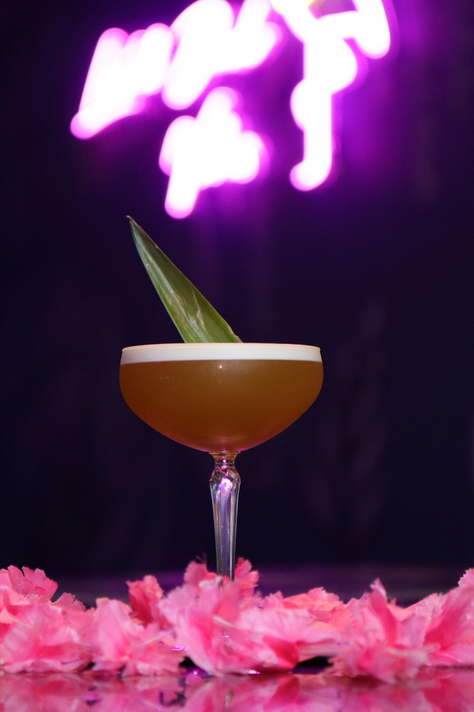 Premium Cocktail Class - Key highlights to know before you go