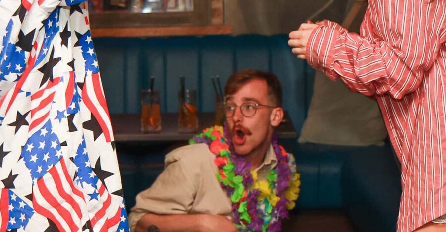 Premium Cocktail Class - Why Ohana Tiki Bar Dublin’s cocktail class feels different