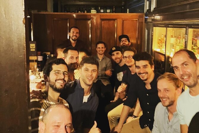 Premium Irish Whiskey Tasting Hosted by Local Dublin Expert - The Whiskey Cocktail Finish: A Good Way to Keep It Fun