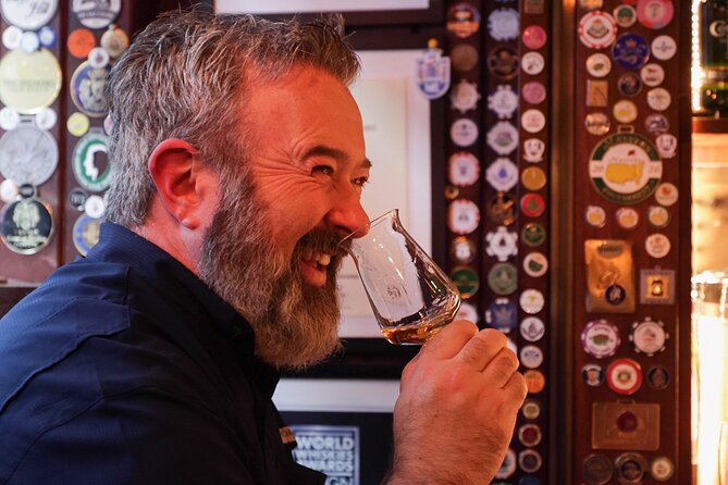Premium Irish Whiskey Tasting Hosted by Local Dublin Expert - Price and Value: Is $72.41 Worth It?