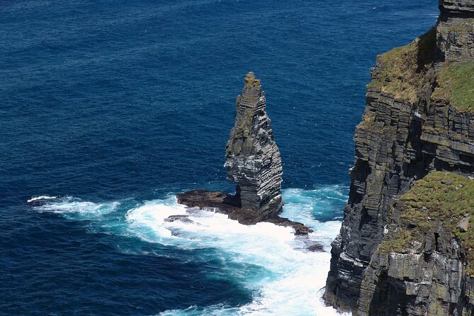 Private Burren and Cliffs of Moher Full Day Tour - Why a private Burren and Moher day feels calmer than a bus