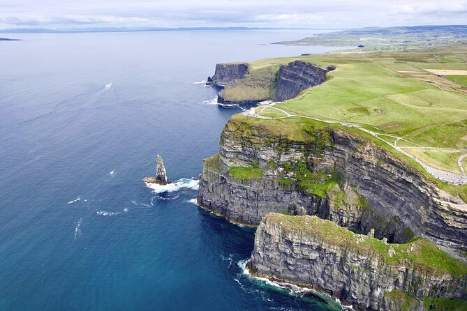 Private Chauffeur Cliffs of Moher Tour & Galway from Dublin - Key highlights to know before you go