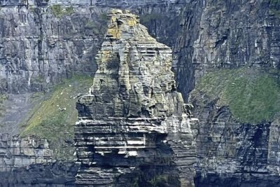 Private Chauffeur Cliffs of Moher Tour & Galway from Dublin