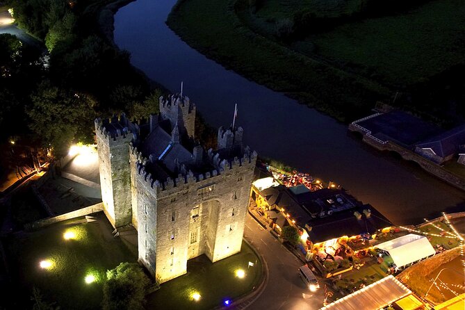 Private Chauffeur Cliffs of Moher Tour & Galway from Dublin - Practical tips so your day stays smooth
