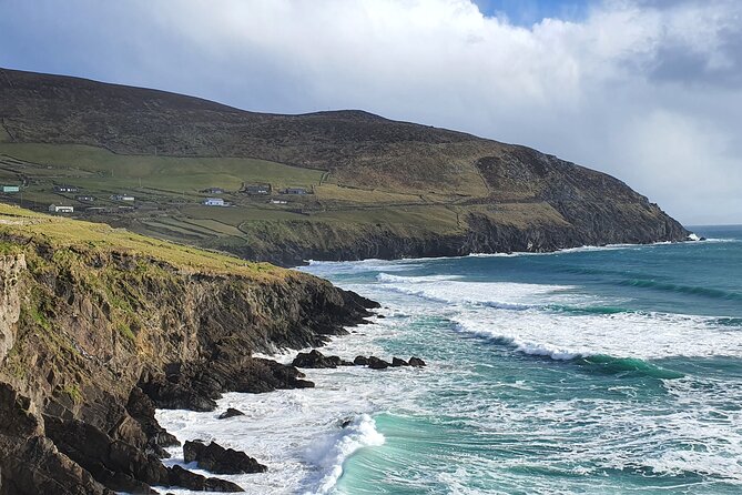 Private Chauffeur Service From Killarney to Shannon Airport - Price and value: $396.46 per group for up to 4