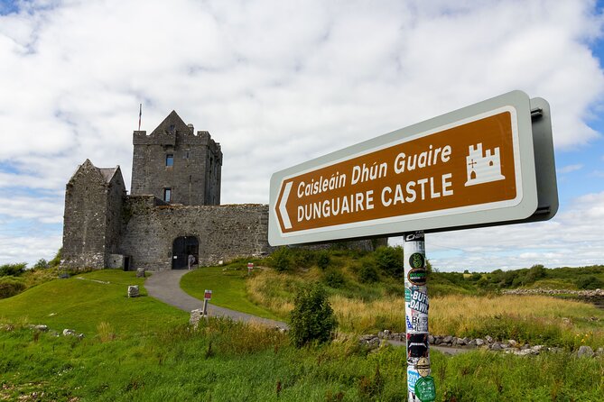 Private Cliffs of Moher Day Tour - Cliffs of Moher, 2 hours of real Atlantic drama and smart photo timing