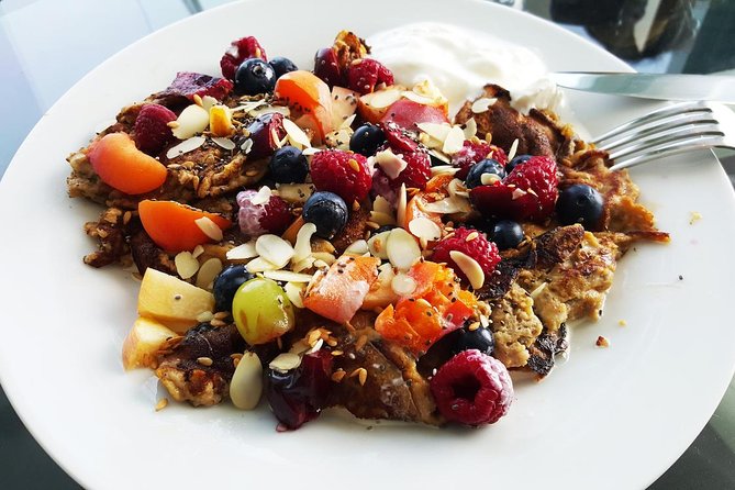 Private Cooking Class in a Modern Home with Sea Views in Skerries, Dublin - Why Skerries, and why that sea-facing kitchen hits differently