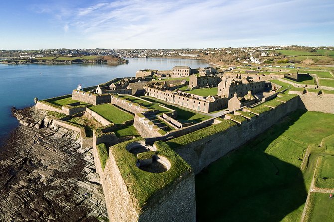 Private Cork City Tour, Kinsale and Jameson Distillery - Kinsale on Foot: Where You Actually Feel the Town