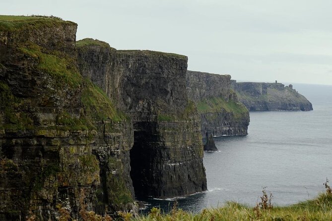 Private Day Tour Cliffs of Moher from Dublin - Why this private Cliffs of Moher day feels better than a bus tour