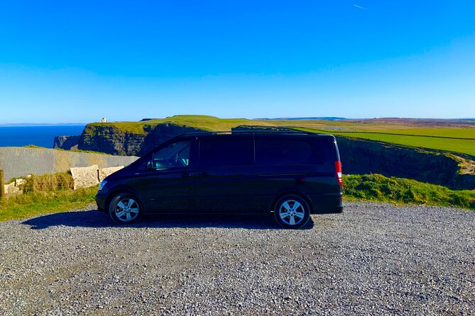 Private Day Trip to the Cliffs of Moher from Dublin - Burren region: flora and fauna for a change of pace