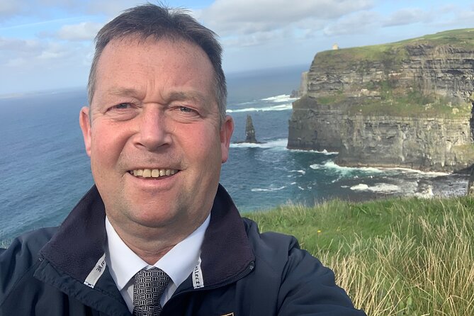 Private Day Trip to the Cliffs of Moher from Dublin - Transportation value: what you pay for and why it can be fair