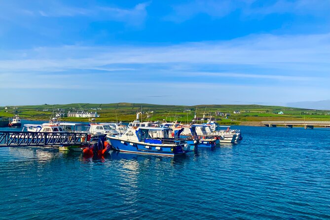Private Day Trip to the Cliffs of Moher from Dublin - Wild Atlantic Way stop: what you’re really doing for two hours